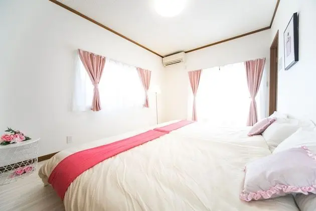 Ev (Awaji Seaside Resort in Iwaya 3000)