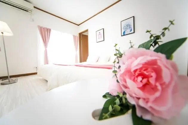 Ev (Awaji Seaside Resort in Iwaya 3000)