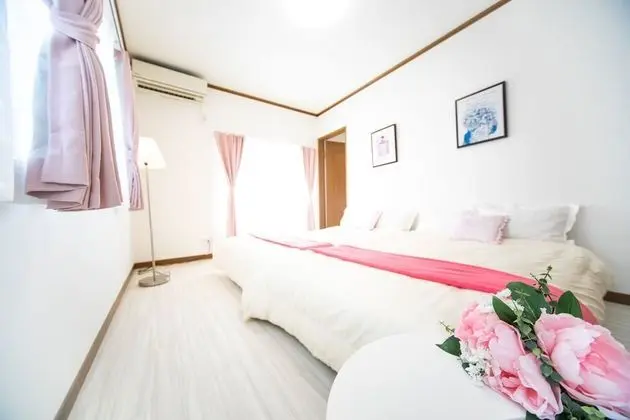 Ev (Awaji Seaside Resort in Iwaya 3000)