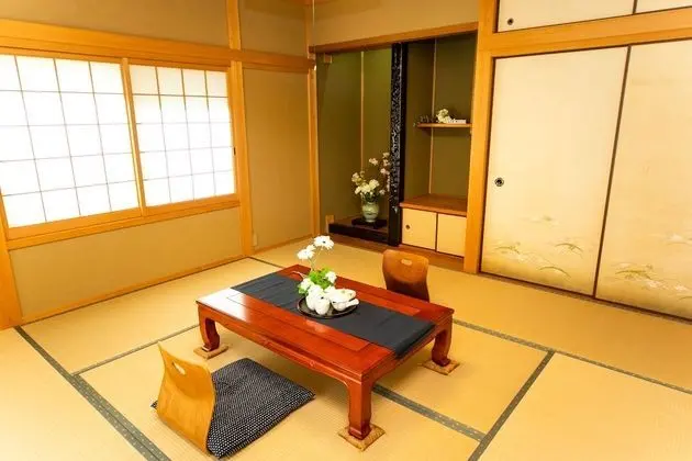 Ev (Awaji Seaside Resort in Iwaya 3000)