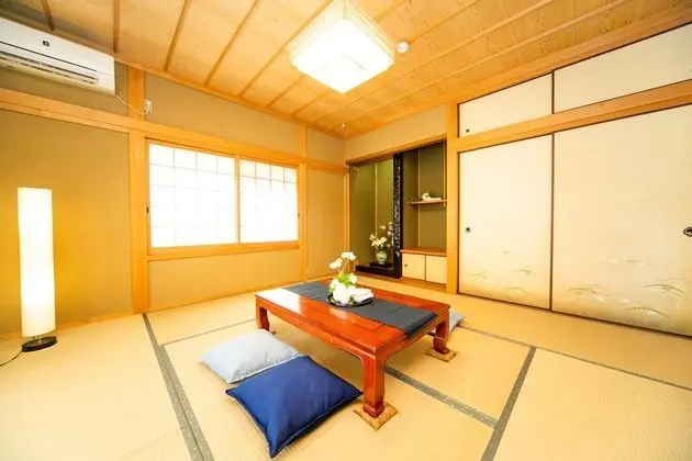 Ev (Awaji Seaside Resort in Iwaya 3000)