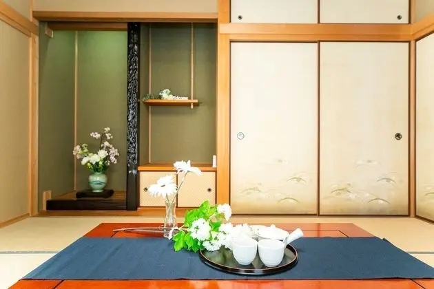 Ev (Awaji Seaside Resort in Iwaya 3000)