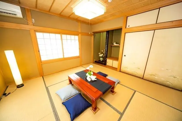 Ev (Awaji Seaside Resort in Iwaya 3000)