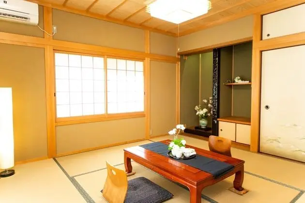 Ev (Awaji Seaside Resort in Iwaya 3000)