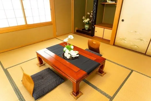 Ev (Awaji Seaside Resort in Iwaya 3000)