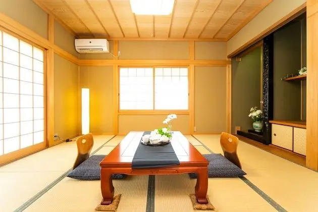 Ev (Awaji Seaside Resort in Iwaya 3000)