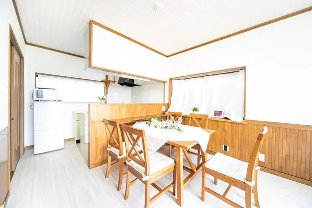 Ev (Awaji Seaside Resort in Iwaya 3000)