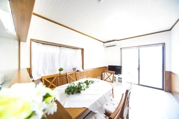 Ev (Awaji Seaside Resort in Iwaya 3000)