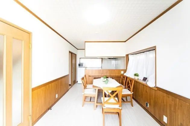 Ev (Awaji Seaside Resort in Iwaya 3000)