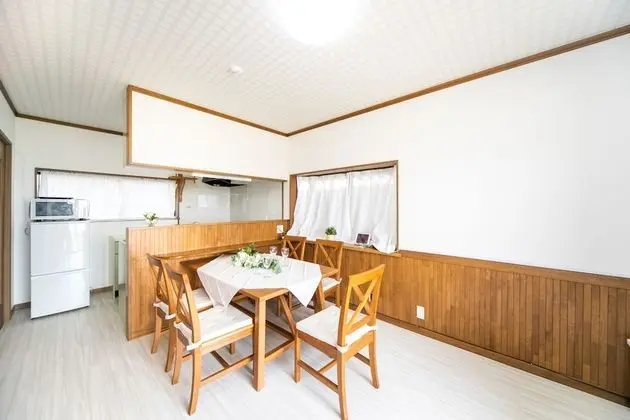 Ev (Awaji Seaside Resort in Iwaya 3000)