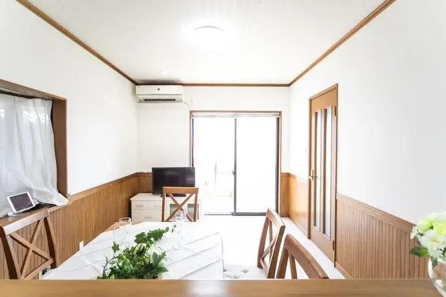 Ev (Awaji Seaside Resort in Iwaya 3000)