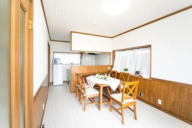 Ev (Awaji Seaside Resort in Iwaya 3000)