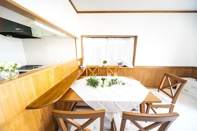 Ev (Awaji Seaside Resort in Iwaya 3000)