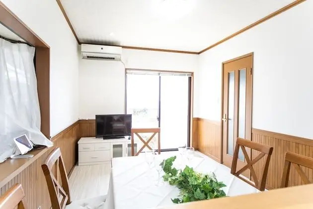 Ev (Awaji Seaside Resort in Iwaya 3000)