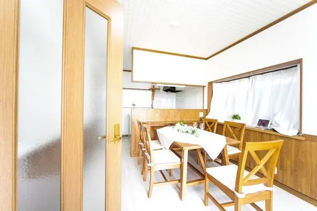 Ev (Awaji Seaside Resort in Iwaya 3000)