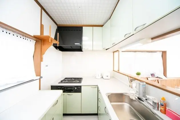 Ev (Awaji Seaside Resort in Iwaya 3000)