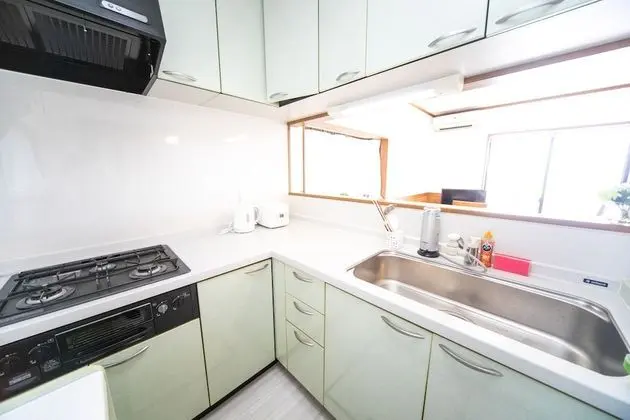 Ev (Awaji Seaside Resort in Iwaya 3000)