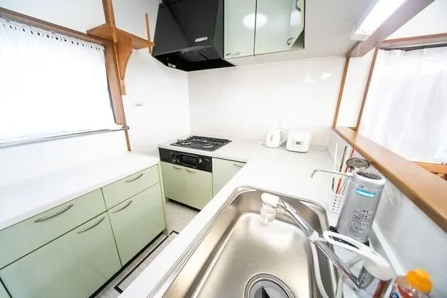 Ev (Awaji Seaside Resort in Iwaya 3000)