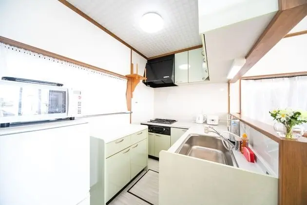 Ev (Awaji Seaside Resort in Iwaya 3000)