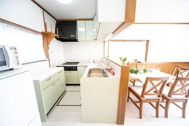 Ev (Awaji Seaside Resort in Iwaya 3000)