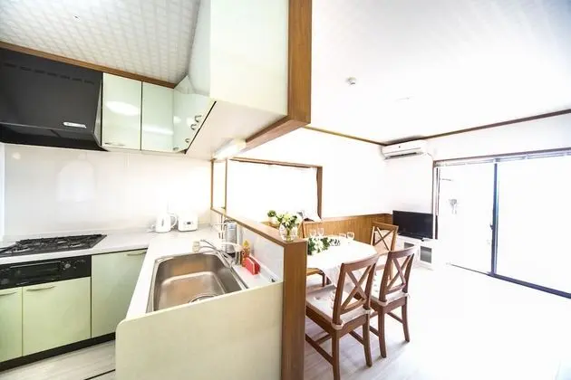 Ev (Awaji Seaside Resort in Iwaya 3000)