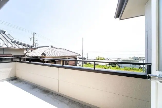 Ev (Awaji Seaside Resort in Iwaya 3000)