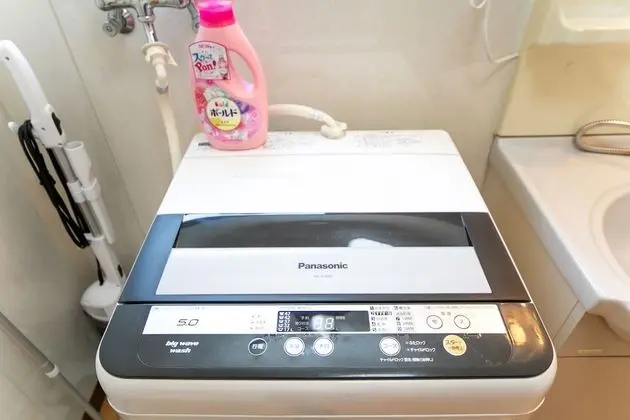 Ev (Awaji Seaside Resort in Iwaya 3000)