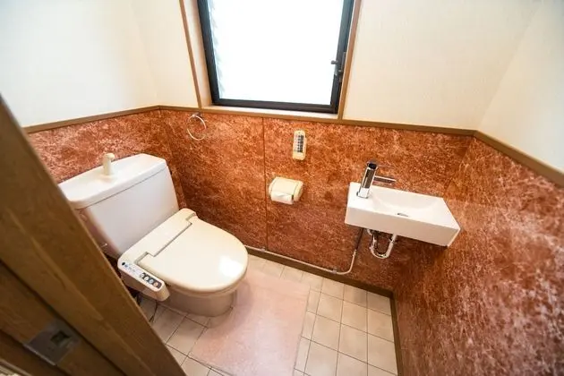 Ev (Awaji Seaside Resort in Iwaya 3000)