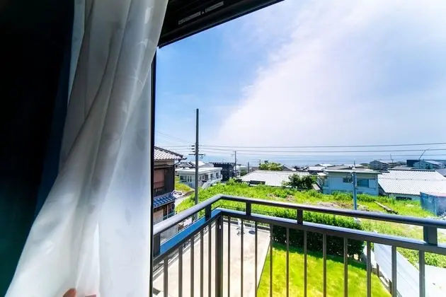 Ev (Awaji Seaside Resort in Iwaya 3000)