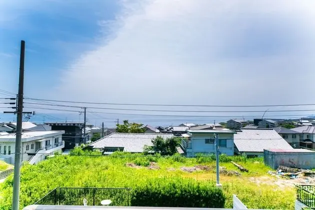 Ev (Awaji Seaside Resort in Iwaya 3000)