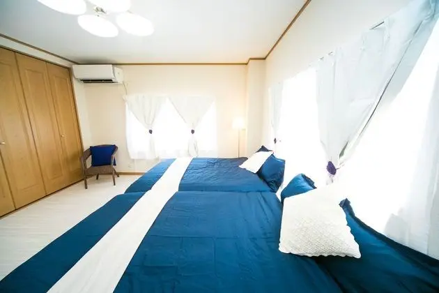 Ev (Awaji Seaside Resort in Shiduki)