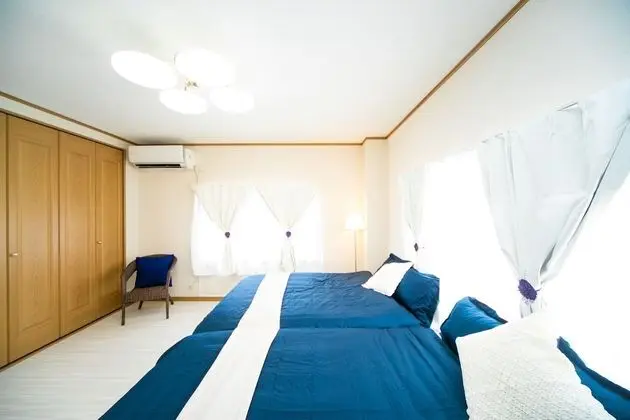 Ev (Awaji Seaside Resort in Shiduki)