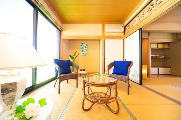 Ev (Awaji Seaside Resort in Shiduki)