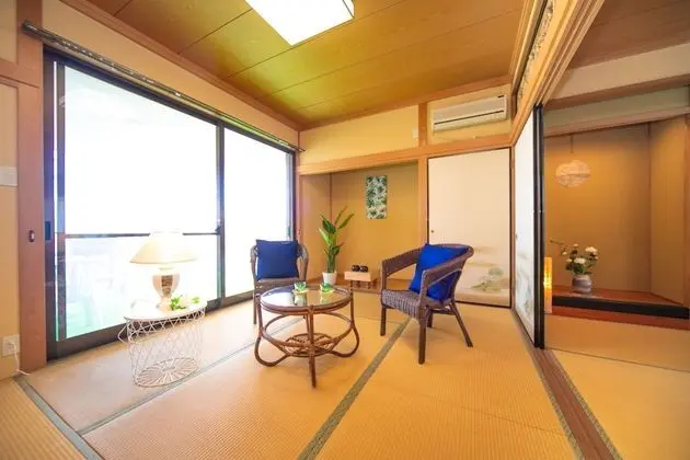 Ev (Awaji Seaside Resort in Shiduki)