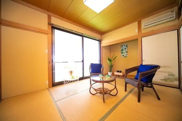 Ev (Awaji Seaside Resort in Shiduki)