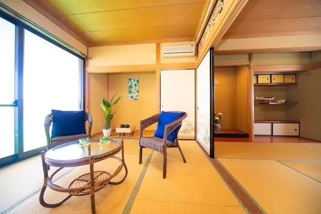 Ev (Awaji Seaside Resort in Shiduki)