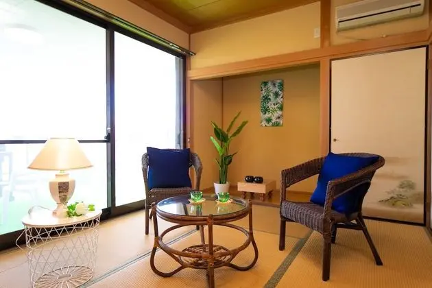 Ev (Awaji Seaside Resort in Shiduki)