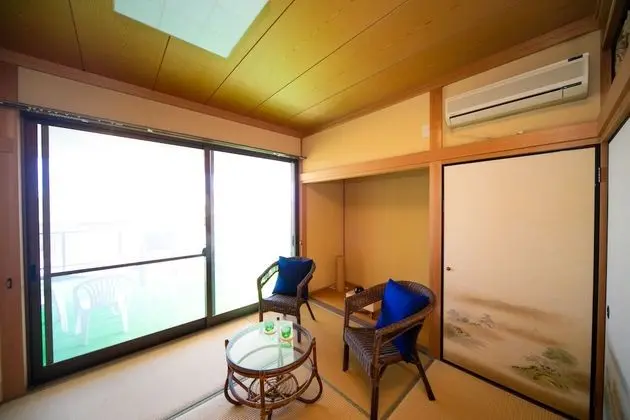 Ev (Awaji Seaside Resort in Shiduki)