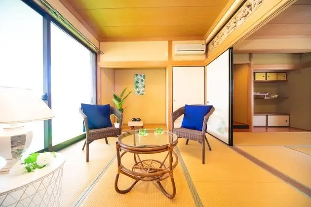 Ev (Awaji Seaside Resort in Shiduki)
