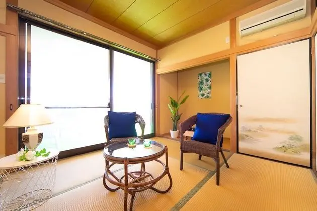 Ev (Awaji Seaside Resort in Shiduki)
