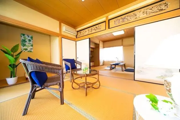 Ev (Awaji Seaside Resort in Shiduki)