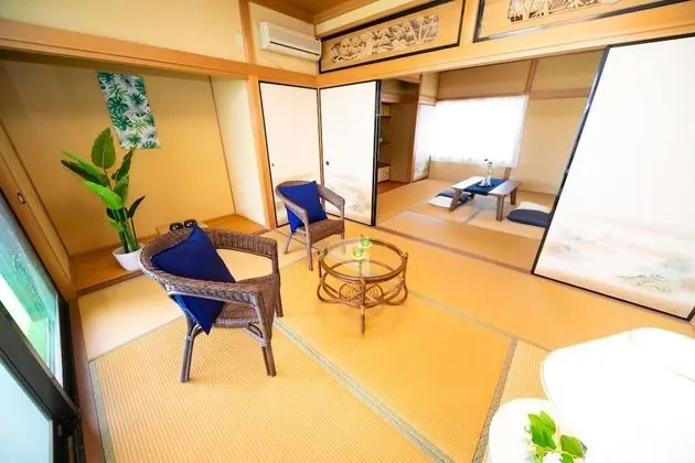 Ev (Awaji Seaside Resort in Shiduki)