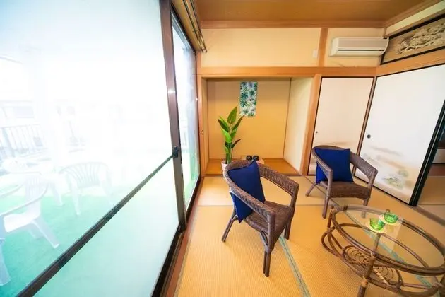 Ev (Awaji Seaside Resort in Shiduki)