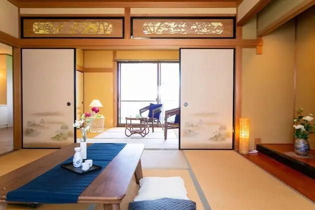 Ev (Awaji Seaside Resort in Shiduki)