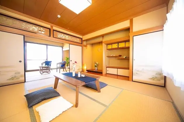 Ev (Awaji Seaside Resort in Shiduki)
