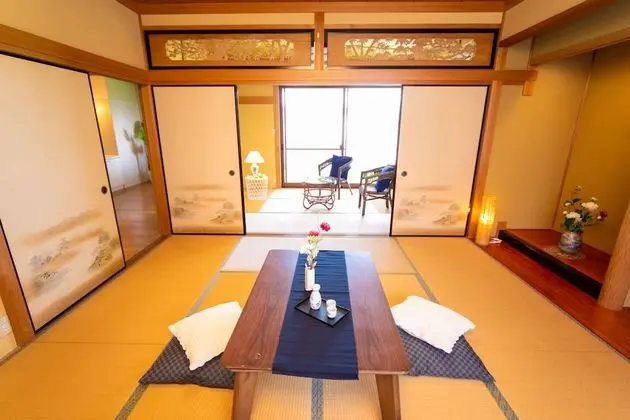 Ev (Awaji Seaside Resort in Shiduki)