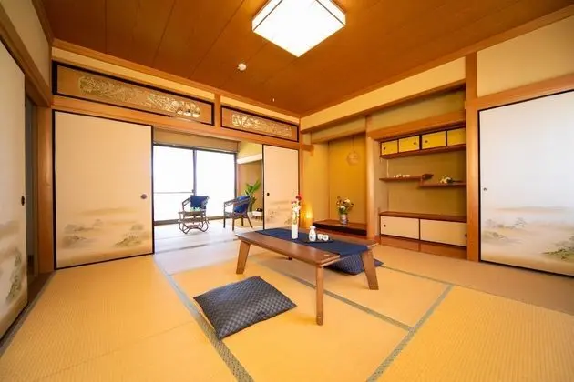 Ev (Awaji Seaside Resort in Shiduki)