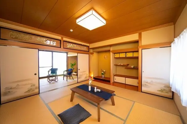 Ev (Awaji Seaside Resort in Shiduki)