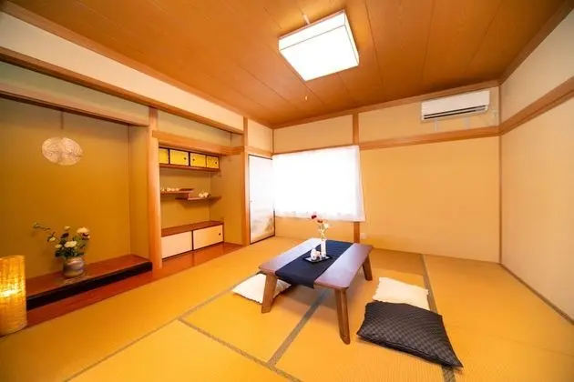 Ev (Awaji Seaside Resort in Shiduki)