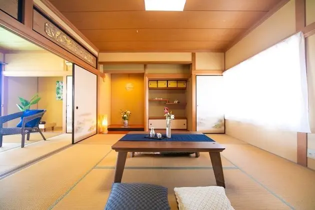 Ev (Awaji Seaside Resort in Shiduki)